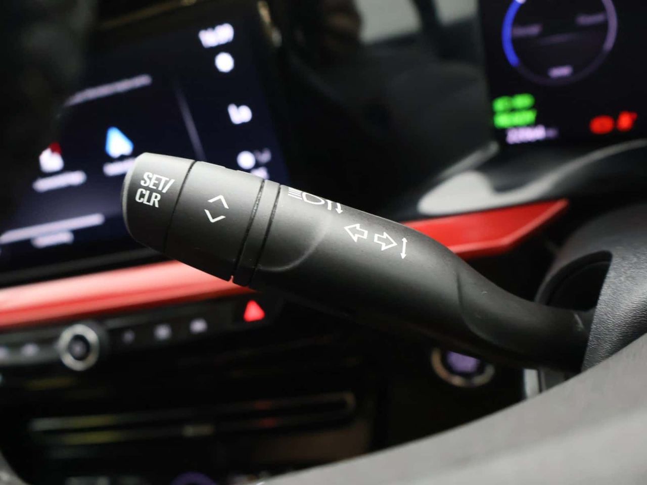 Vauxhall Mokka Electric