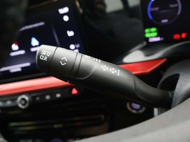 Vauxhall Mokka Electric