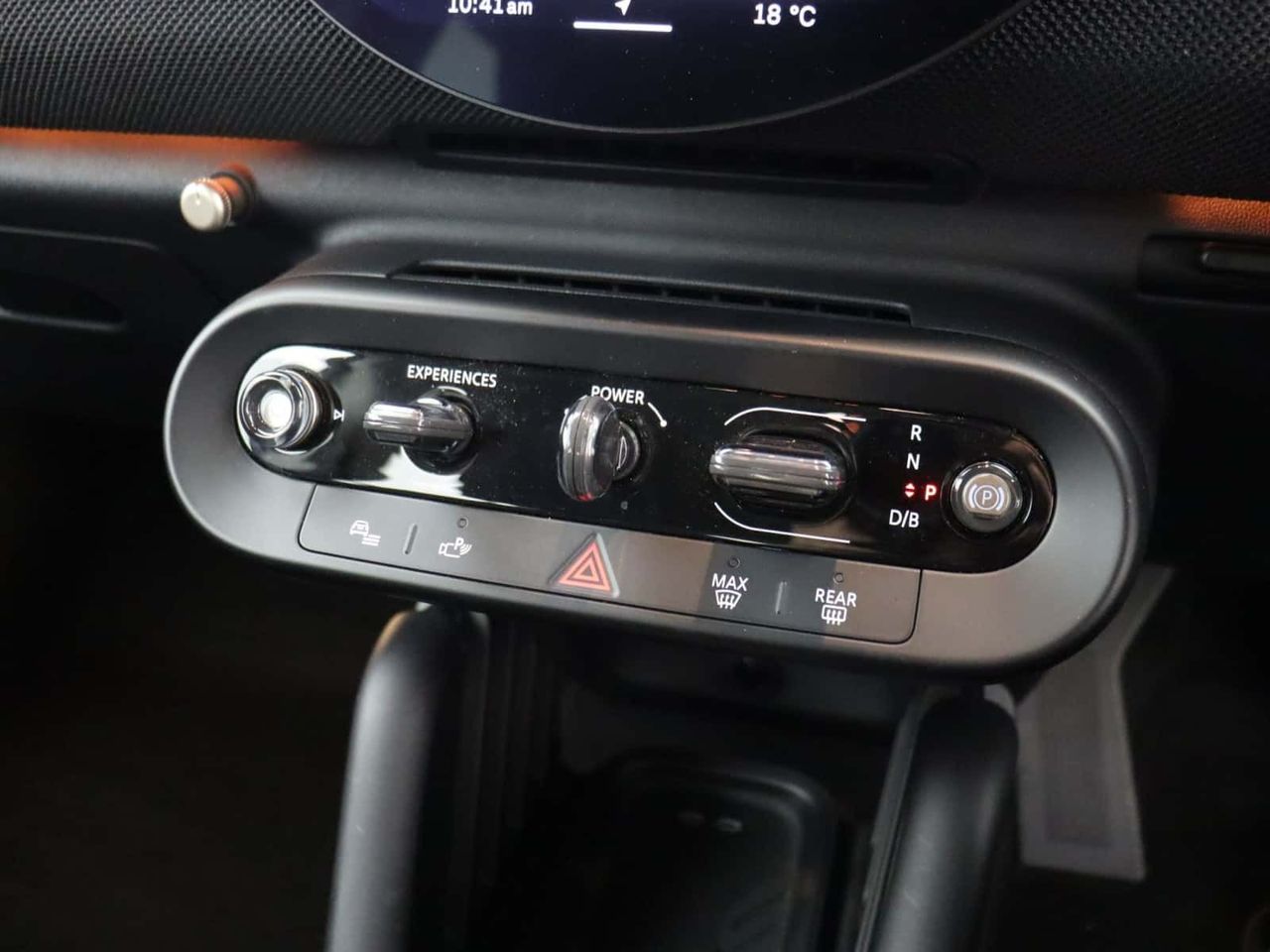 MINI Electric Cooper