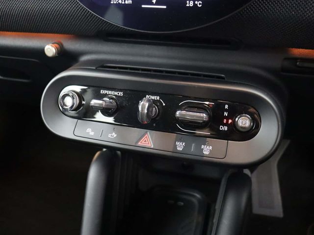 MINI Electric Cooper