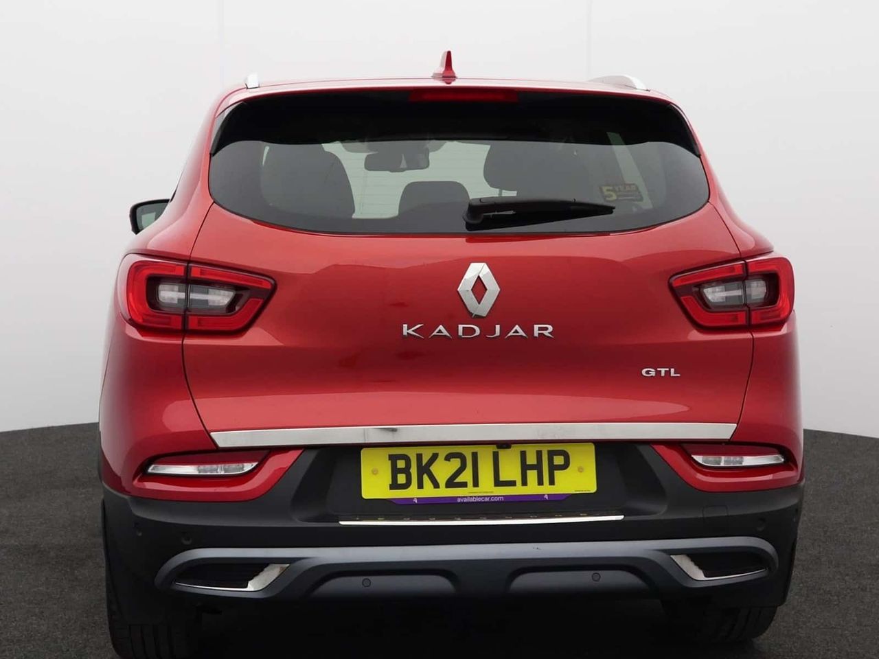 Renault Kadjar 