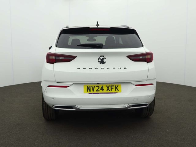 Vauxhall Grandland