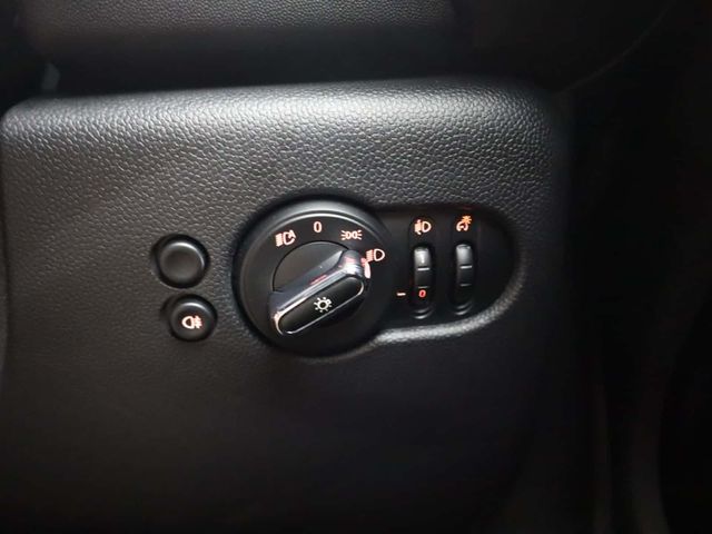 MINI Electric Hatch