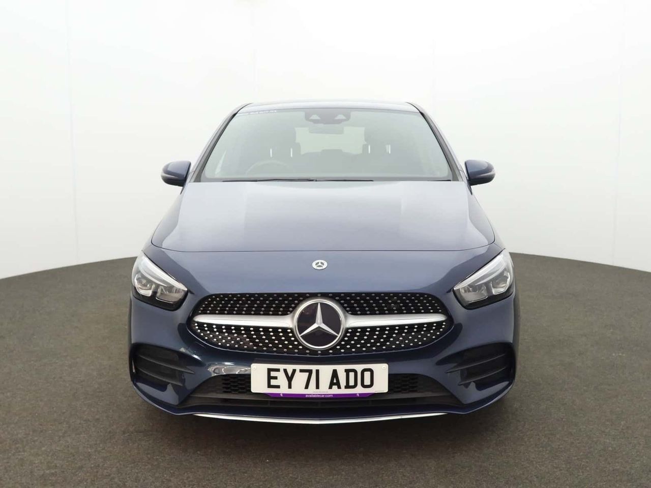 Mercedes-Benz B Class