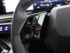 Peugeot E-3008 