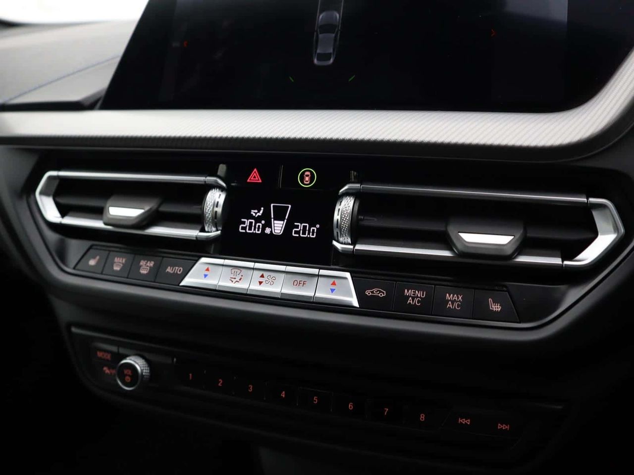 BMW 2 Series Gran Coupe 