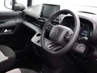 Citroen e-Berlingo 
