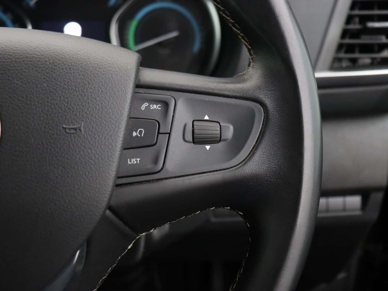 Vauxhall Vivaro Life Electric
