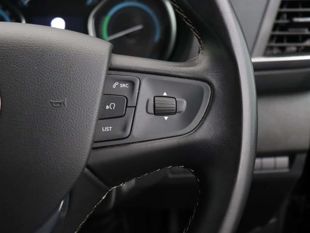 Vauxhall Vivaro Life Electric