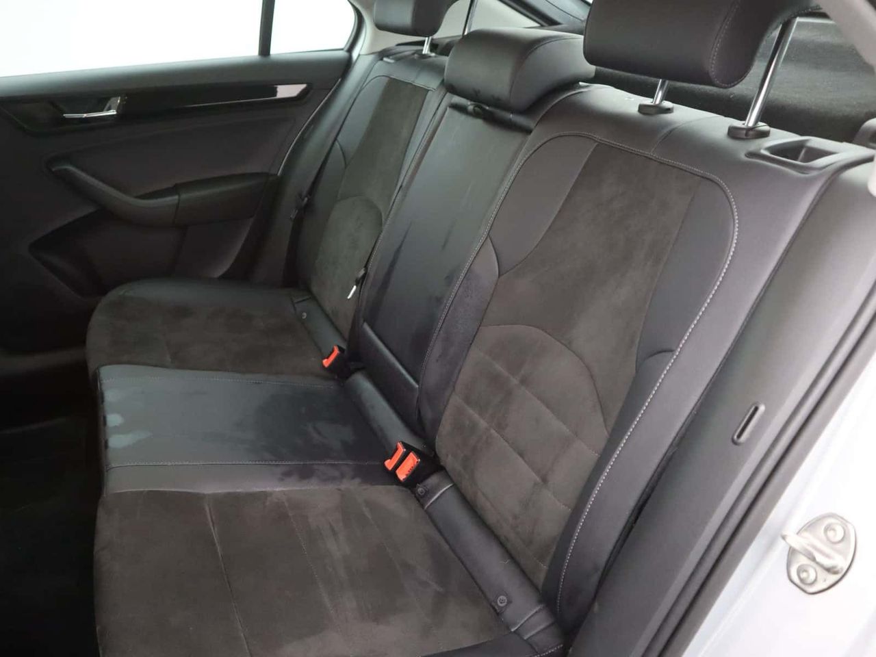 SEAT Toledo 