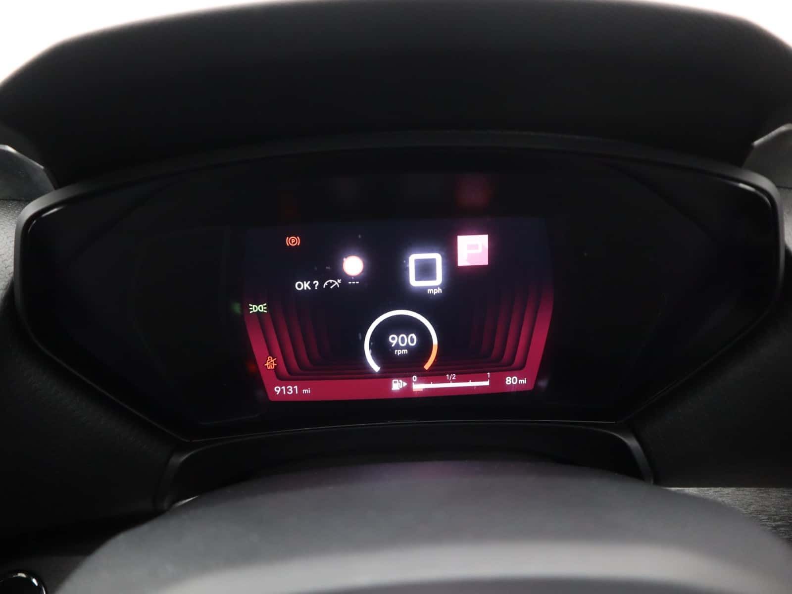 Citroen C5 X