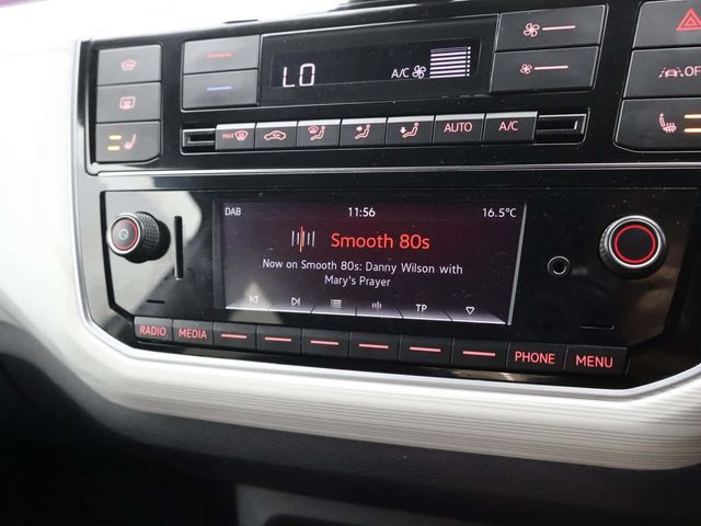 SEAT Mii