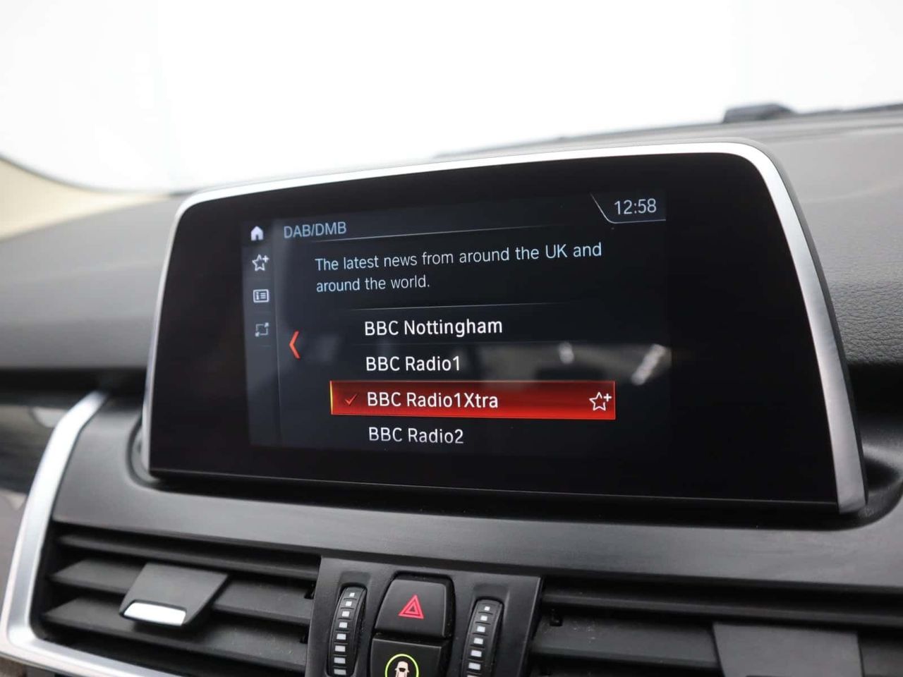 BMW 2 Series Gran Tourer 