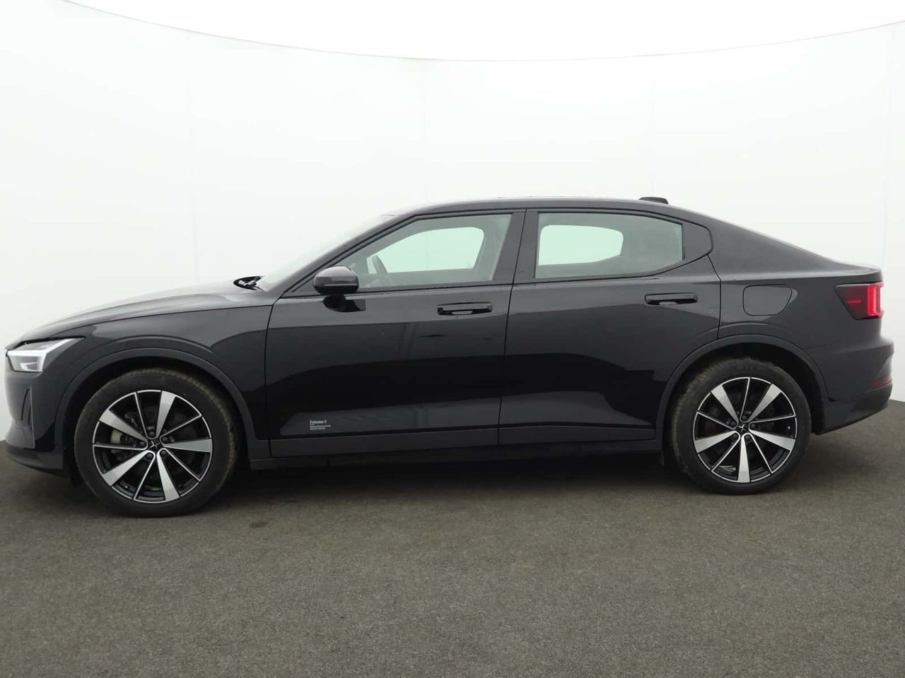 Polestar Polestar 2