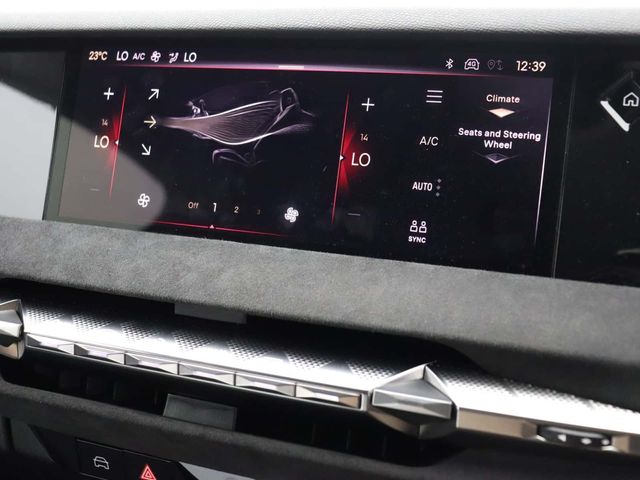 DS AUTOMOBILES DS 4