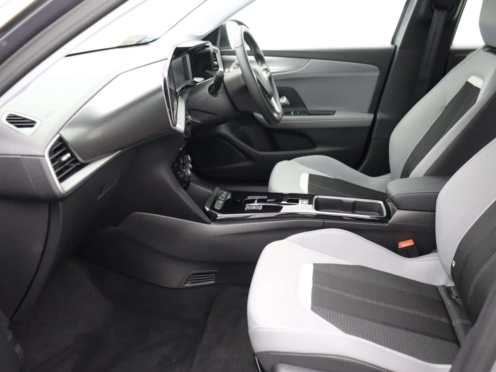 Vauxhall Mokka Electric