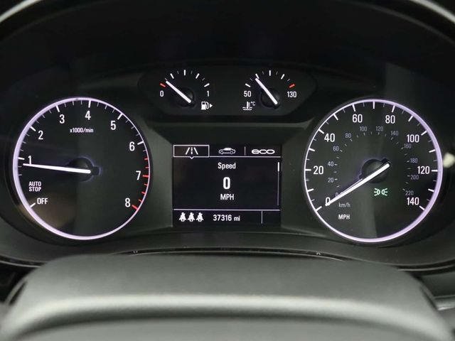 Vauxhall Mokka X