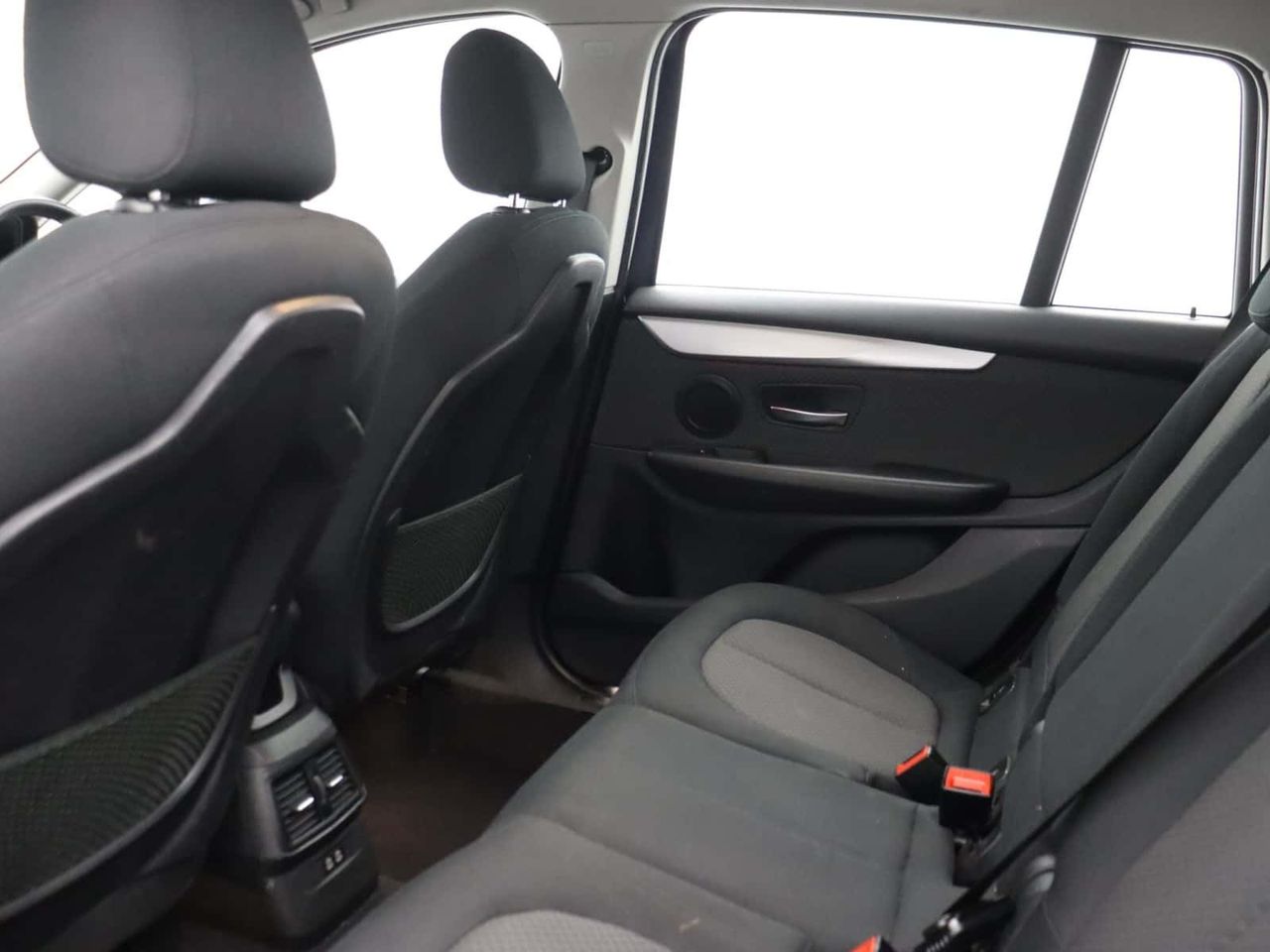 BMW 2 Series Gran Tourer 