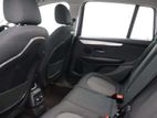 BMW 2 Series Gran Tourer 
