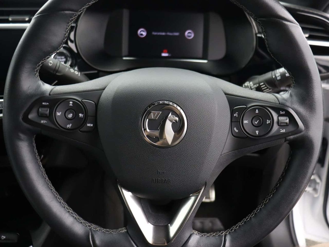 Vauxhall Corsa Electric