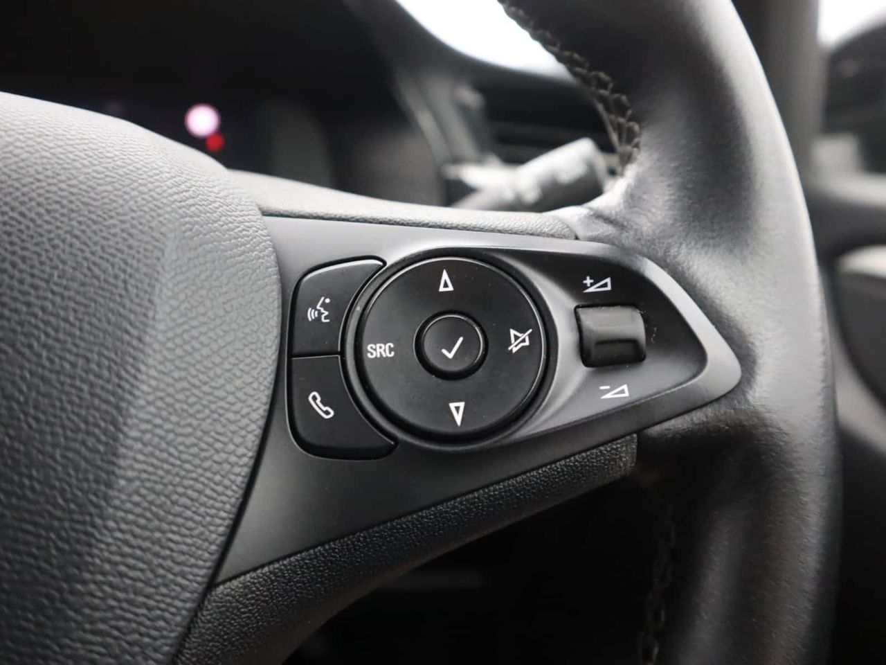 Vauxhall Corsa Electric