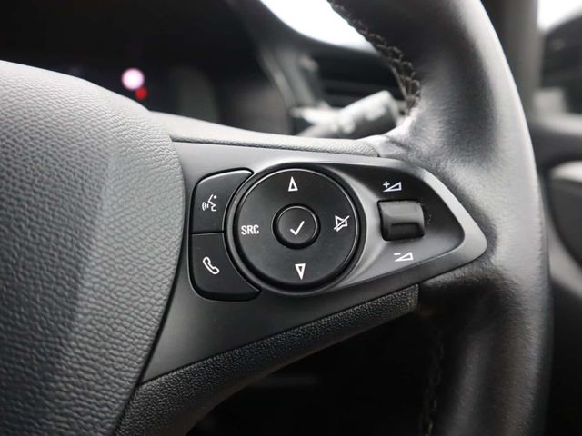 Vauxhall Corsa Electric