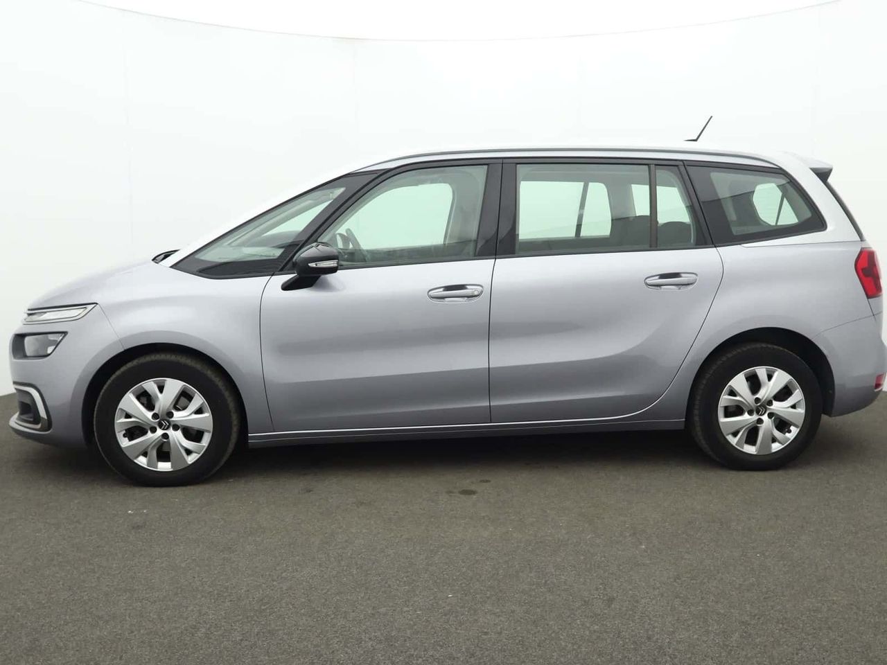 Citroen Grand C4 SpaceTourer