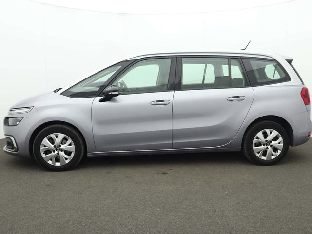 Citroen Grand C4 SpaceTourer