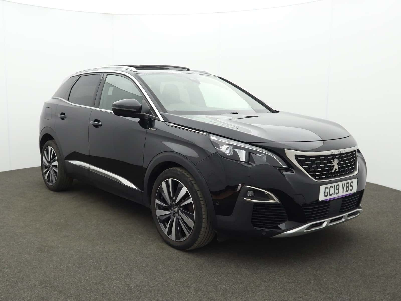 Peugeot 3008 dealer public-web source image