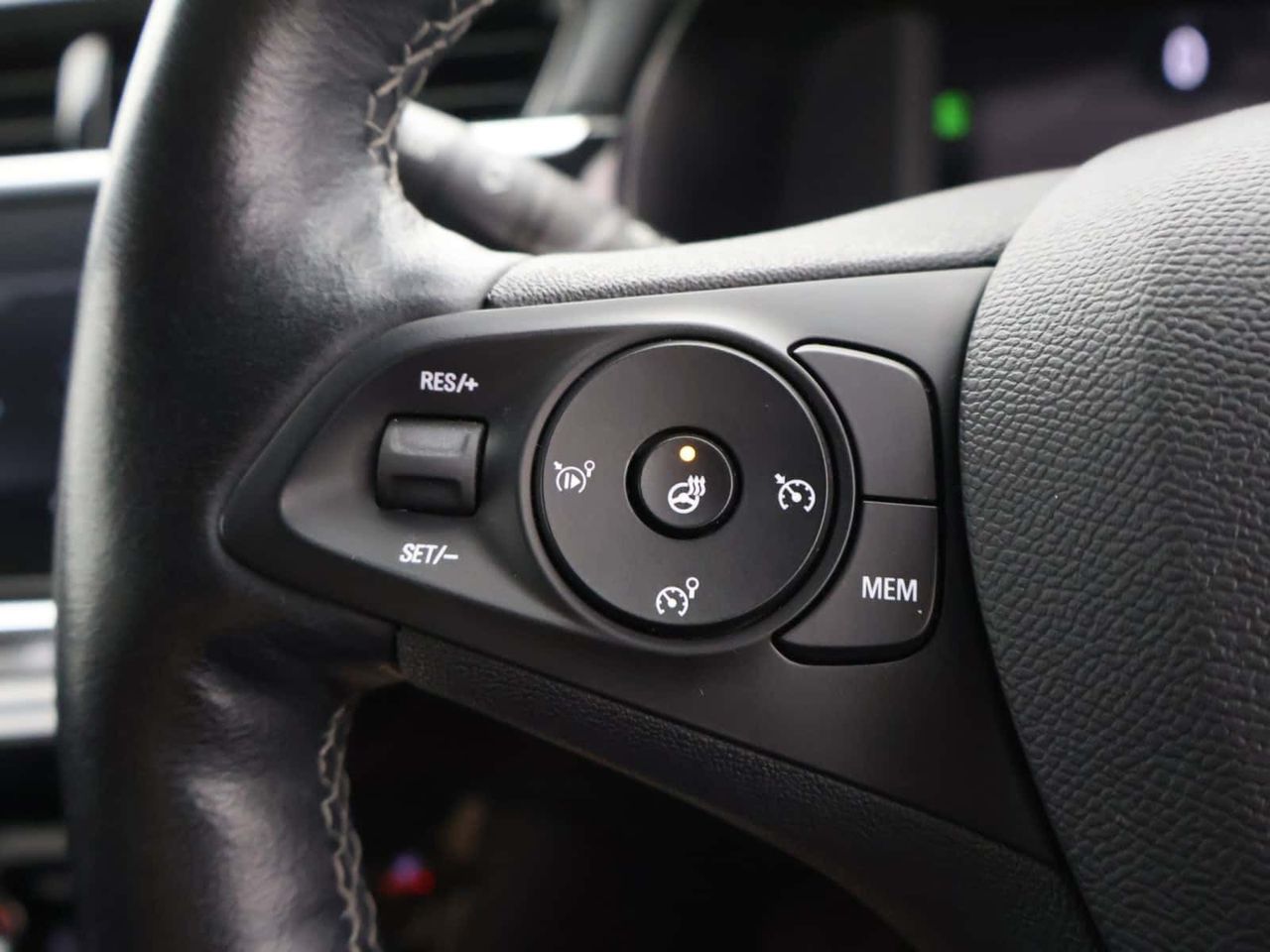 Vauxhall Corsa Electric