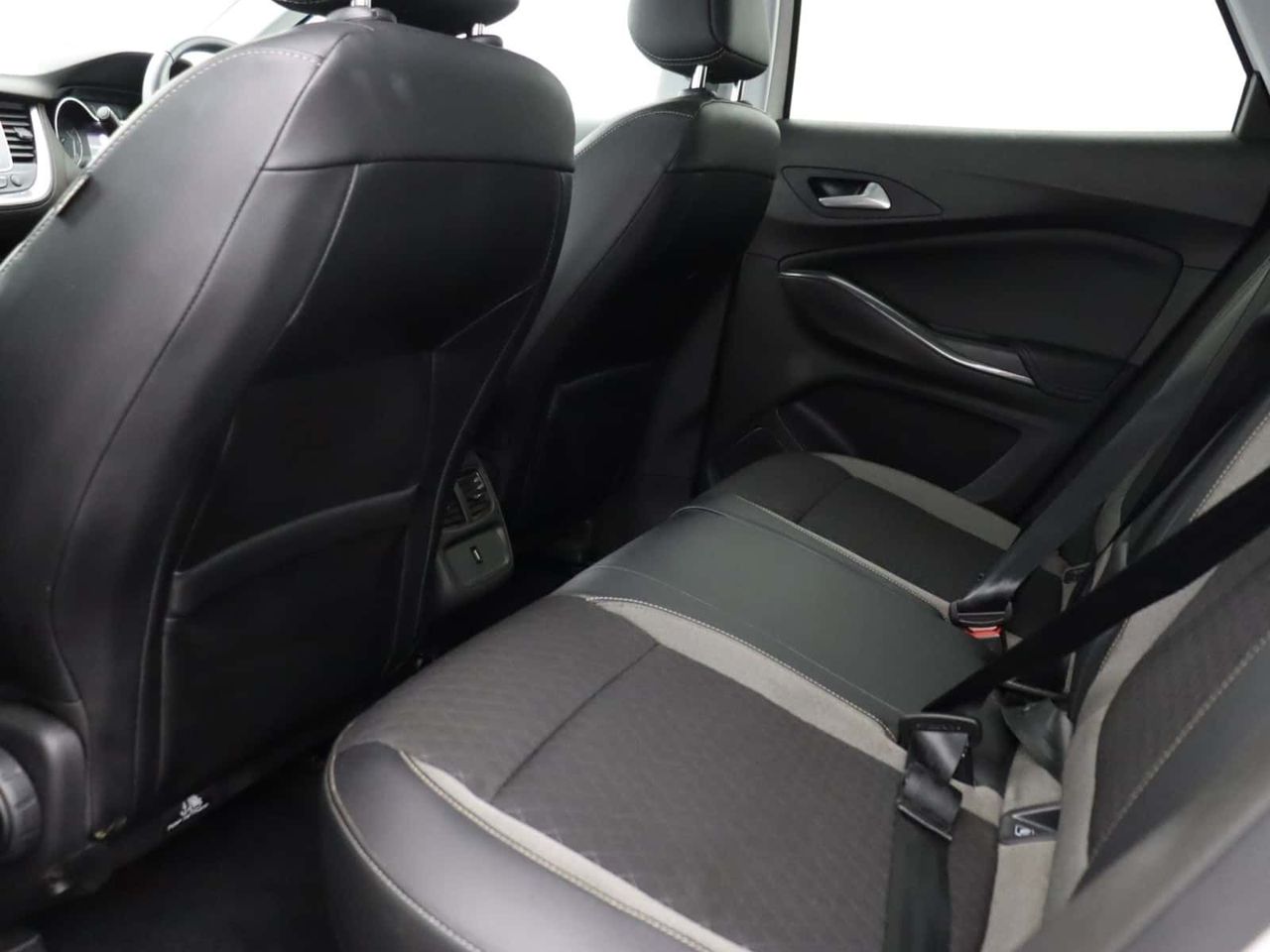 Vauxhall Grandland X 