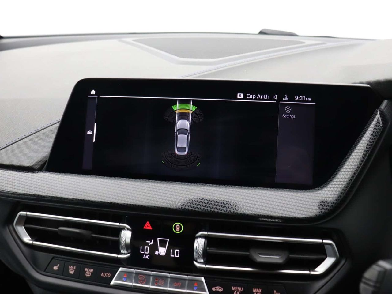 BMW 2 Series Gran Coupe