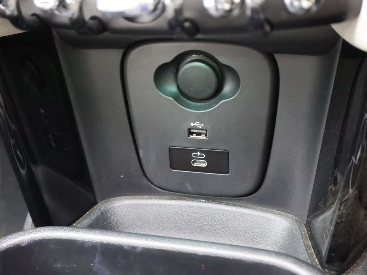 MINI Electric Hatch