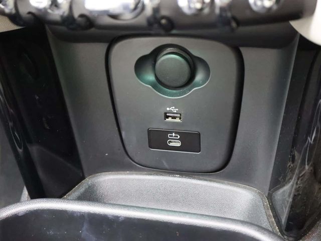 MINI Electric Hatch