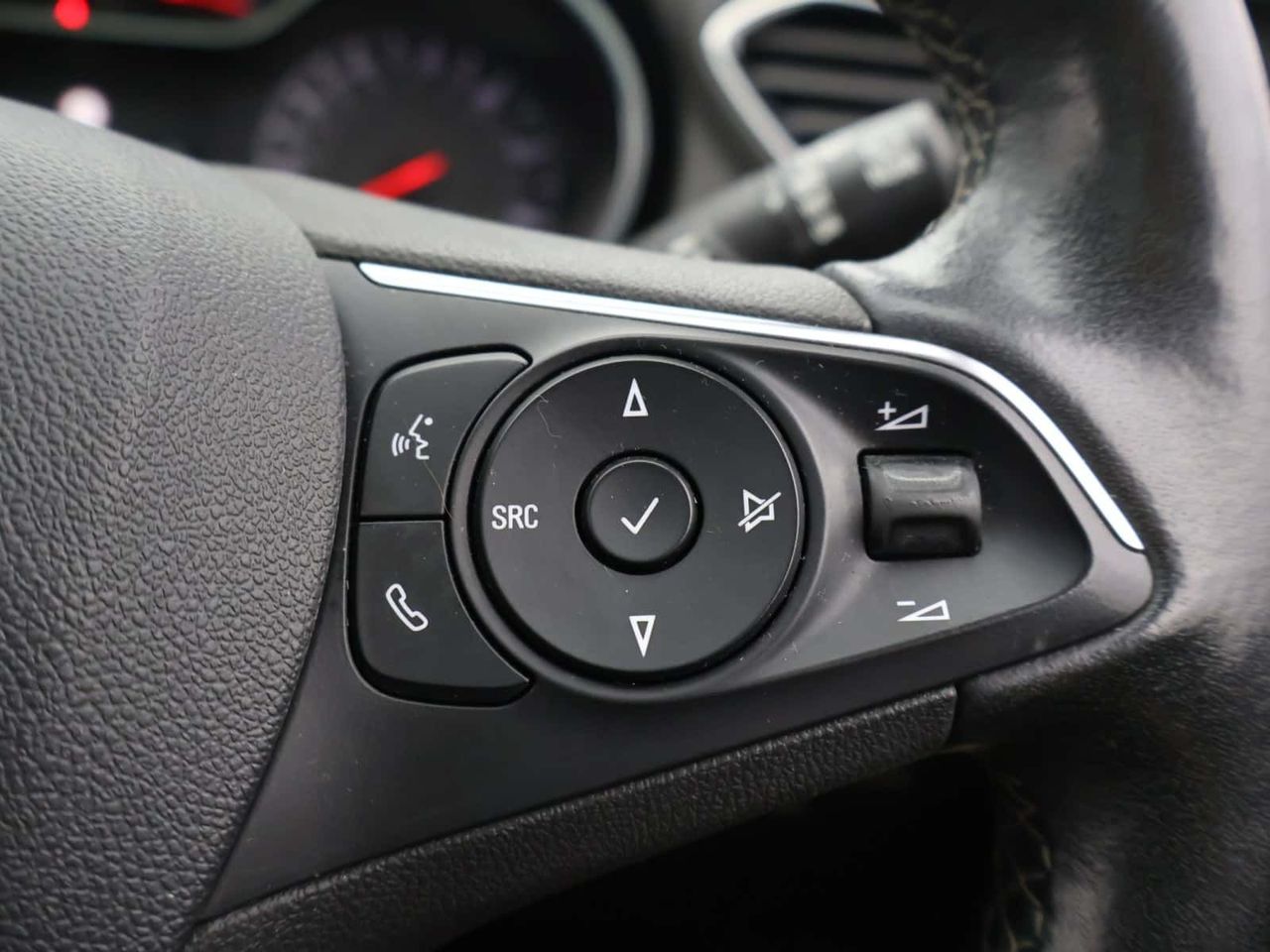 Vauxhall Grandland X
