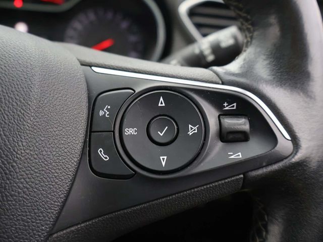 Vauxhall Grandland X