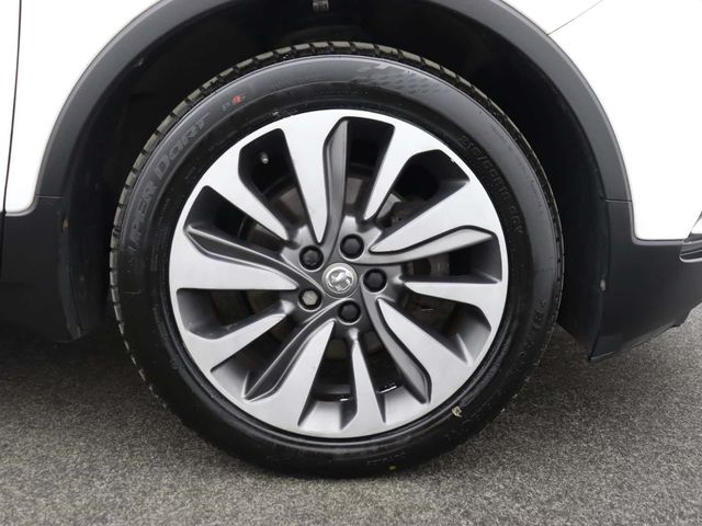 Vauxhall Mokka X