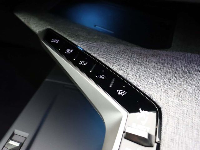 Peugeot E-3008
