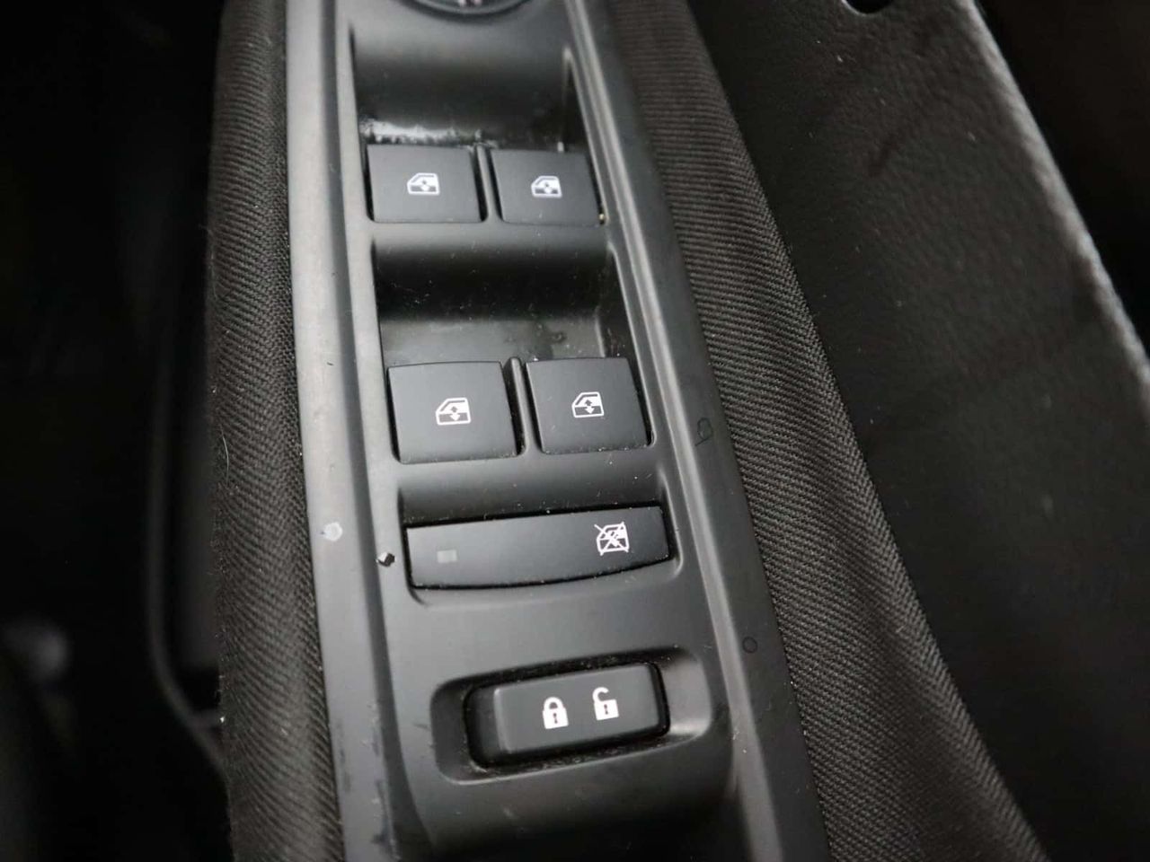 Vauxhall Mokka X 