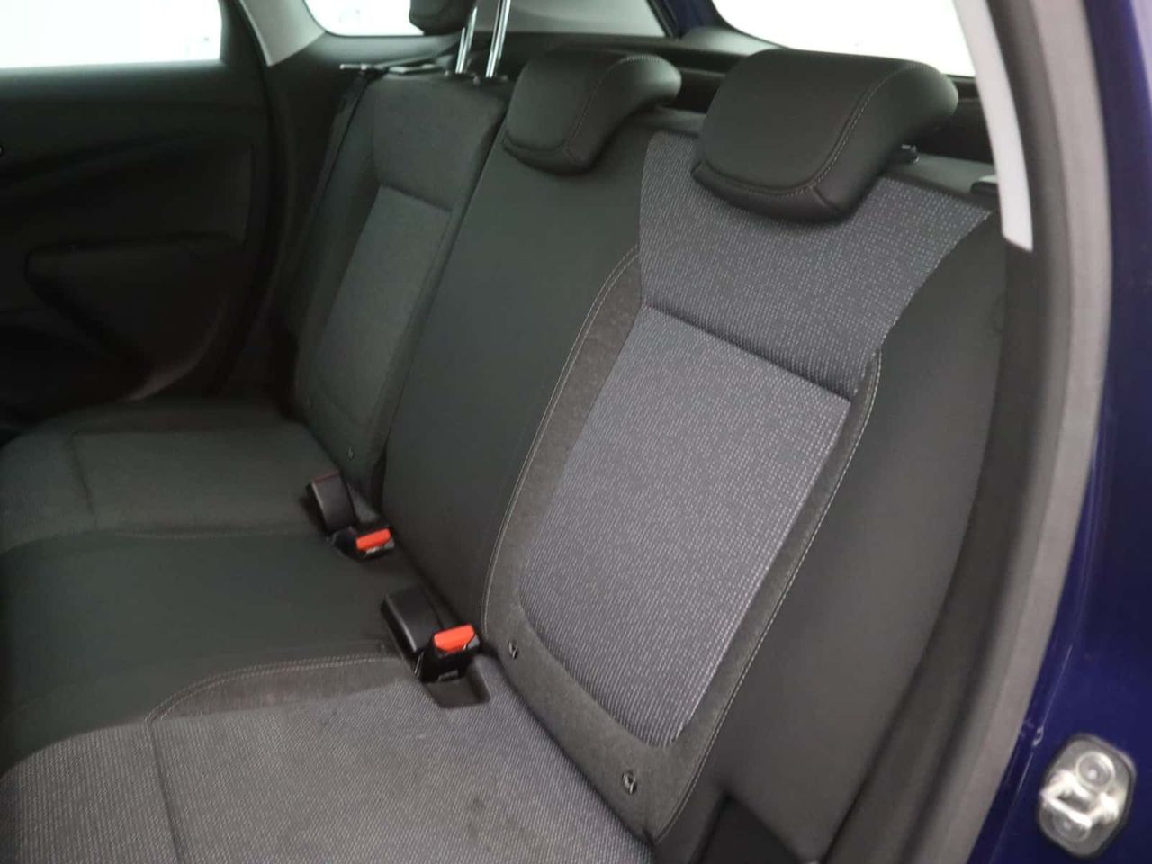 Vauxhall Crossland 