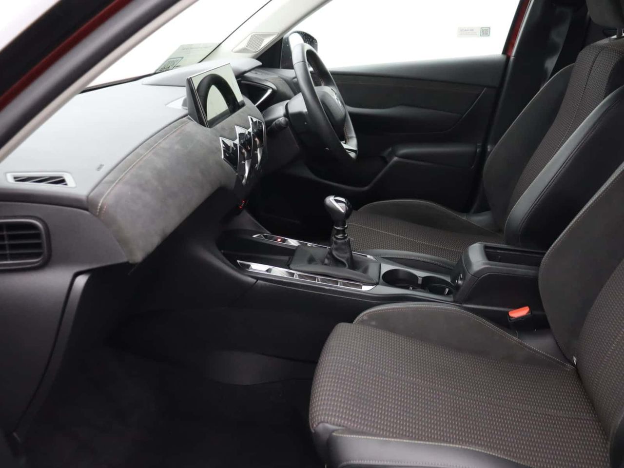 DS AUTOMOBILES DS 3