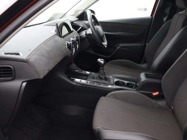 DS AUTOMOBILES DS 3