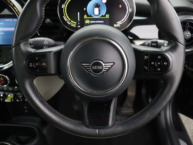 MINI Electric Hatch