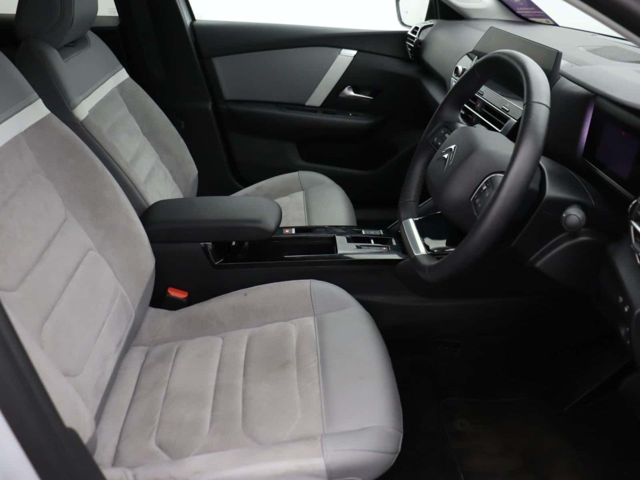 Citroen e-C4