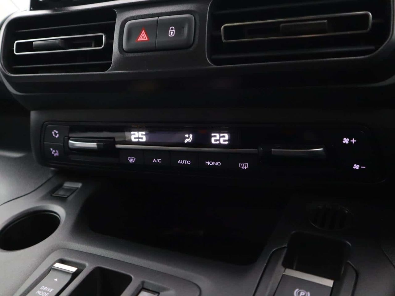 Citroen e-Berlingo 
