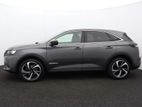 DS AUTOMOBILES DS 7 CROSSBACK 