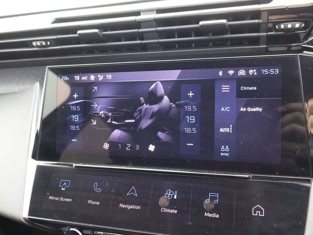 Peugeot 308 SW