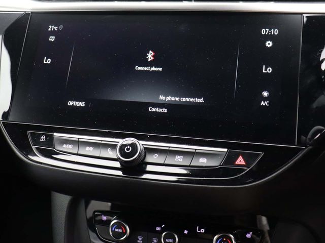 Vauxhall Corsa Electric