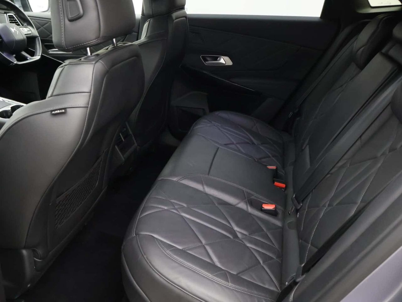 DS AUTOMOBILES DS 7 CROSSBACK