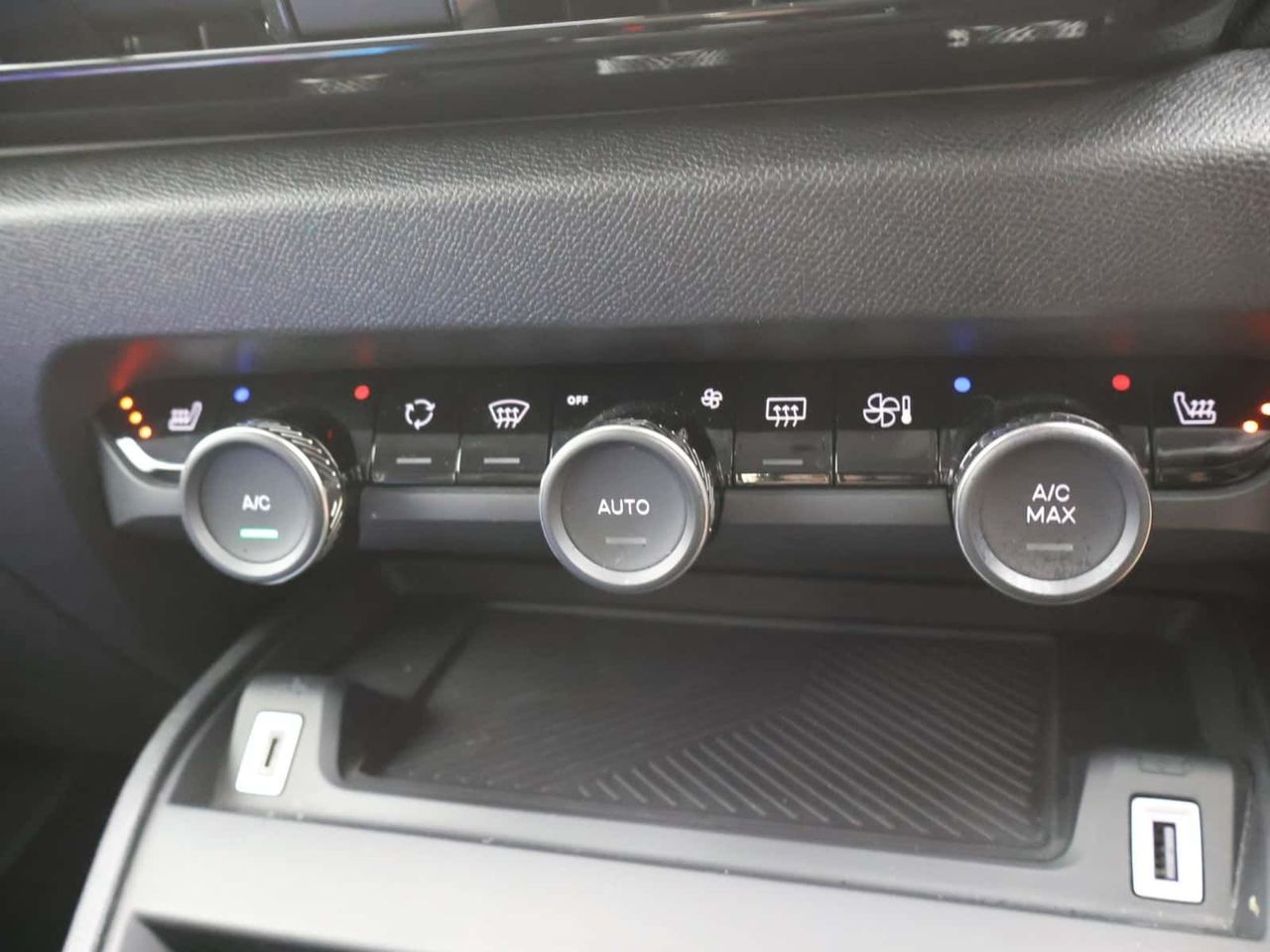 Citroen e-C4